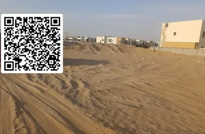 أرض - استوديو للبيع في الحليو 2 - الحليو - عجمان