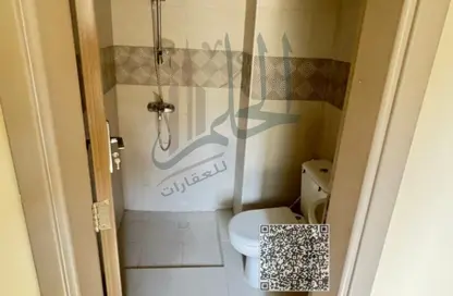Apartment - 2 Bedrooms - 2 Bathrooms for rent in Al Rashidiya 3 - Al Rashidiya - Ajman