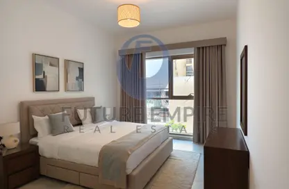 Apartment - 2 Bedrooms - 3 Bathrooms for rent in The Flagship Two - Al Satwa - Dubai Apartment - 2 Bedrooms - 3 Bathrooms for rent in The Flagship Two - Al Satwa - Dubai