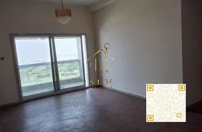 Apartment - 2 Bedrooms - 3 Bathrooms for rent in Tower A3 - Ajman Pearl Towers - Ajman Downtown - Ajman