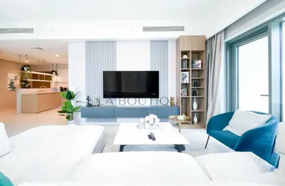 Apartment - 3 Bedrooms - 3 Bathrooms for sale in Burj Royale - Downtown Dubai - Dubai