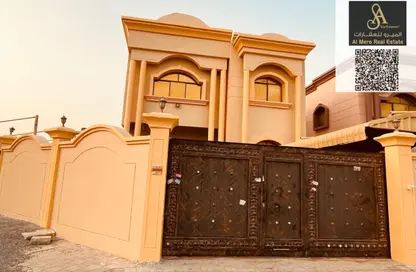 Villa - 5 Bedrooms - 7 Bathrooms for sale in Al Rawda 3 Villas - Al Rawda 3 - Al Rawda - Ajman