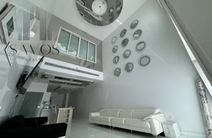 Apartment - 1 Bedroom - 2 Bathrooms for rent in Golden Mile 9 - Golden Mile - Palm Jumeirah - Dubai