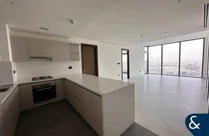 Apartment - 3 Bedrooms - 4 Bathrooms for rent in The Crest Tower A - The Crest - Sobha Hartland - Mohammed Bin Rashid City - Dubai Apartment - 3 Bedrooms - 4 Bathrooms for rent in The Crest Tower A - The Crest - Sobha Hartland - Mohammed Bin Rashid City - Dubai