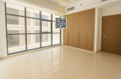 Apartment - 2 Bedrooms - 3 Bathrooms for rent in Gulfa Towers - Al Rashidiya 1 - Al Rashidiya - Ajman