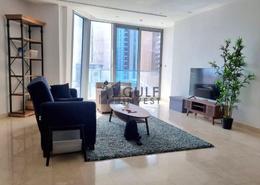 Apartment - 2 bedrooms - 3 bathrooms for rent in Trident Grand Residence - Dubai Marina - Dubai