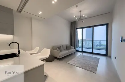 Apartment - 1 Bedroom - 1 Bathroom for rent in Binghatti Canal - Business Bay - Dubai