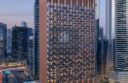 Apartment - 4 Bedrooms - 4 Bathrooms for sale in One Residence - Downtown Dubai - Dubai