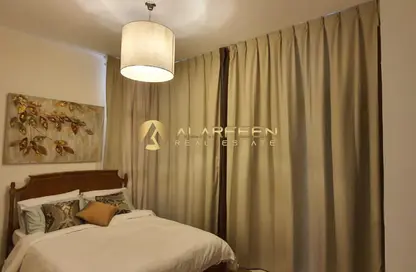 فيلا - 3 غرف نوم - 3 حمامات للايجار في جنوسيا - داماك هيلز 2 - دبي فيلا - 3 غرف نوم - 3 حمامات للايجار في جنوسيا - داماك هيلز 2 - دبي