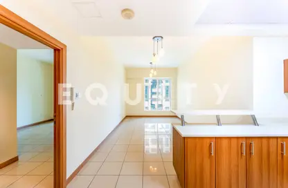 Apartment - 1 Bedroom - 1 Bathroom for sale in Sulafa Tower - Dubai Marina - Dubai