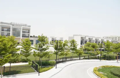 Villa - 5 Bedrooms - 5 Bathrooms for rent in 180 Degrees Villas - Liwan - Dubai Land - Dubai