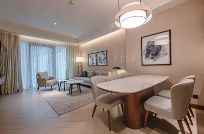 Apartment - 2 Bedrooms - 2 Bathrooms for sale in The Address Residences Dubai Opera - Downtown Dubai - Dubai