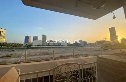 شقة - غرفة نوم - 1 حمام للبيع في فلورنس 1 - توسكان رزدنس - قرية الجميرا سركل - دبي