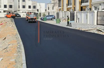 Land - Studio for sale in Al Helio 1 - Al Helio - Ajman