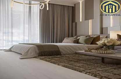 Apartment - Studio - 1 Bathroom for sale in Provenza Residences - Jumeirah Village Circle - Dubai