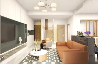 Apartment - 3 Bedrooms - 3 Bathrooms for sale in Villanova - Dubai Land - Dubai