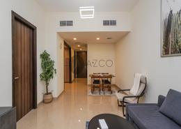 Apartment - 1 bedroom - 2 bathrooms for rent in Evershine Gardens - Arjan - Dubai
