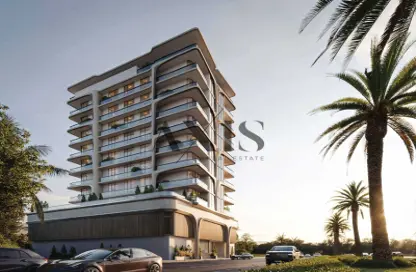 Apartment - 1 Bedroom - 1 Bathroom for sale in Trillium Heights - Jumeirah Garden City - Al Satwa - Dubai