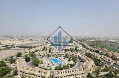 Apartment - 3 Bedrooms - 4 Bathrooms for rent in Royal Breeze 5 - Royal Breeze - Al Hamra Village - Ras Al Khaimah