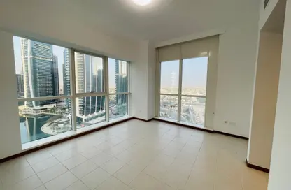 Apartment - 2 Bedrooms - 4 Bathrooms for rent in MAG 214 - JLT Cluster R - Jumeirah Lake Towers - Dubai