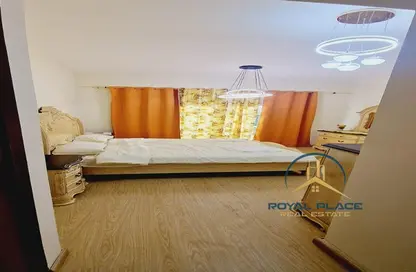 شقة - 1 حمام للايجار في بناية  38إلى107 - طراز البحر المتوسط - ديسكفري غاردنز - دبي