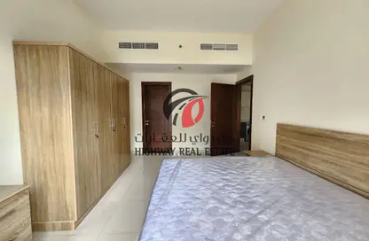 Apartment - 1 Bedroom - 2 Bathrooms for rent in Al Helal Al Zahaby Building 2 - International City Phase 2 - Al Warsan 4 - Al Warsan - Dubai
