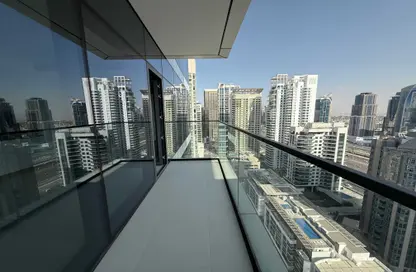 Apartment - 1 Bedroom - 2 Bathrooms for rent in Vida Residences Dubai Marina - Dubai Marina - Dubai