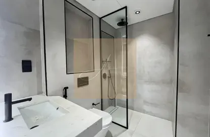 Apartment - 1 Bedroom - 2 Bathrooms for rent in Marwa Heights - District 15 - Jumeirah Village Circle - Dubai