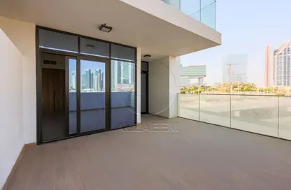 شقة - غرفة نوم - 1 حمام للايجار في المارية فيستا - جزيرة المارية - أبوظبي