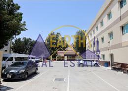 سكن عمال - 8 حمامات للبيع في مجمع دبي للإستثمار - دبي