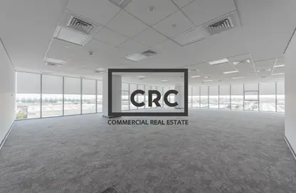 Office Space - Studio for rent in Dubai Commercity - Umm Ramool - Dubai