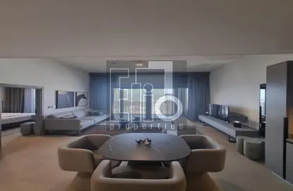 Apartment - 1 Bedroom - 2 Bathrooms for rent in MAG 960 - MAG City - Mohammed Bin Rashid City - Dubai