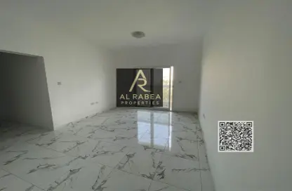 Apartment - 2 Bedrooms - 2 Bathrooms for rent in Geepas Building 3 - Al Rashidiya 2 - Al Rashidiya - Ajman