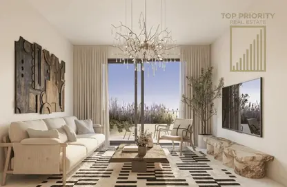 Apartment - Studio - 1 Bathroom for sale in Weybridge Gardens 3 - Weybridge Gardens - Dubai Land Residence Complex - Dubai Land - Dubai