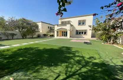 فيلا - 3 غرف نوم - 4 حمامات للايجار في التراث - جميرا بارك - دبي فيلا - 3 غرف نوم - 4 حمامات للايجار في التراث - جميرا بارك - دبي