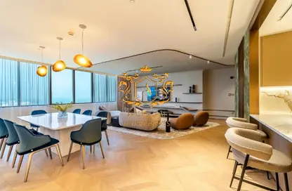 Apartment - 2 Bedrooms - 3 Bathrooms for sale in Iconic - Dubai Internet City - Dubai
