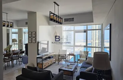Apartment - 2 Bedrooms - 3 Bathrooms for sale in Ocean Terrace - Marina Square - Al Reem Island - Abu Dhabi