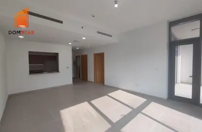 Apartment - 1 Bedroom - 2 Bathrooms for rent in Bellevue Tower 1 - Bellevue Towers - Downtown Dubai - Dubai