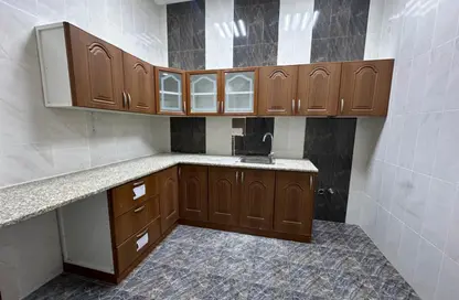 Apartment - 2 Bedrooms - 2 Bathrooms for rent in Mohamed Bin Zayed Centre - Mohamed Bin Zayed City - Abu Dhabi