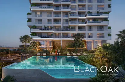 شقة - 2 غرف نوم - 2 حمامات للبيع في تاليا - المدينة الملاحية - دبي شقة - 2 غرف نوم - 2 حمامات للبيع في تاليا - المدينة الملاحية - دبي