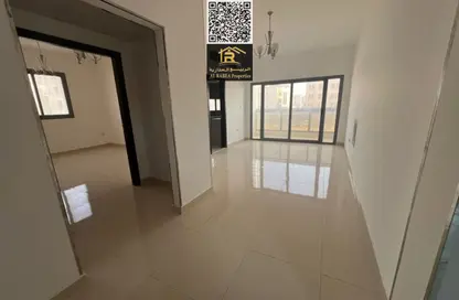 Apartment - 2 Bedrooms - 2 Bathrooms for rent in Ajman Global City - Al Alia - Ajman