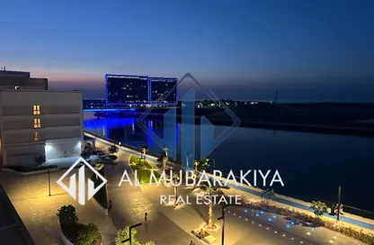 Apartment - 1 Bedroom - 2 Bathrooms for rent in Lagoon B5 - The Lagoons - Mina Al Arab - Ras Al Khaimah