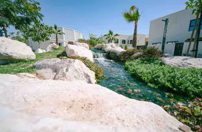 Townhouse - 3 Bedrooms - 4 Bathrooms for sale in Sharjah Sustainable City - Sharjah