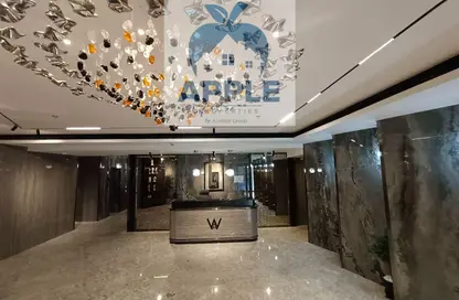 Apartment - 1 Bedroom - 2 Bathrooms for rent in Muwaileh 3 Building - Muwaileh - Sharjah