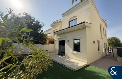 فيلا - 4 غرف نوم - 4 حمامات للايجار في ميرا 4 - ميرا - ريم - دبي فيلا - 4 غرف نوم - 4 حمامات للايجار في ميرا 4 - ميرا - ريم - دبي