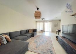 Townhouse - 2 bedrooms - 3 bathrooms for sale in District 9E - Jumeirah Village Triangle - Dubai