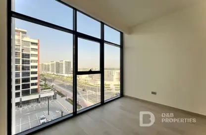Apartment - 3 Bedrooms - 2 Bathrooms for sale in AZIZI Riviera 24 - Meydan One - Meydan - Dubai