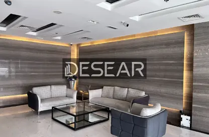 Apartment - 1 Bedroom - 1 Bathroom for sale in Maria Tower - Al Furjan - Dubai
