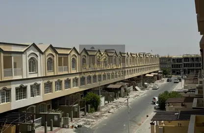 تاون هاوس - 4 غرف نوم - 5 حمامات للبيع في الزاهية جاردنز - الزاهية - عجمان تاون هاوس - 4 غرف نوم - 5 حمامات للبيع في الزاهية جاردنز - الزاهية - عجمان