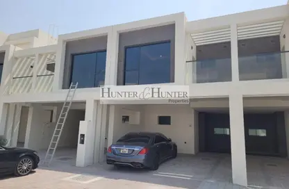 فيلا - 3 غرف نوم - 3 حمامات للبيع في بيل آير داماك هيلز - ترامب إستايتس - داماك هيلز - دبي